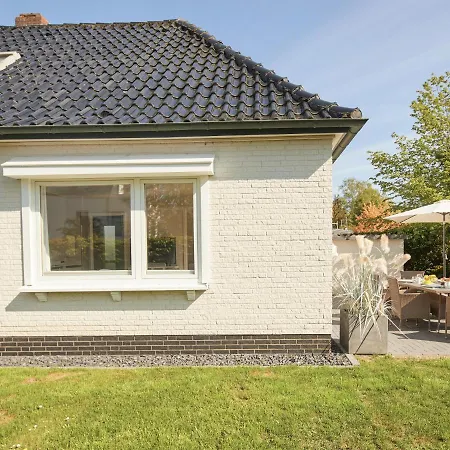 Ferienhaus Techts Sommerhaus