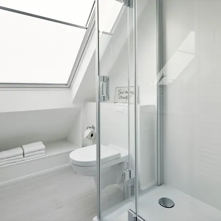 Techts Sommerhaus Holiday home