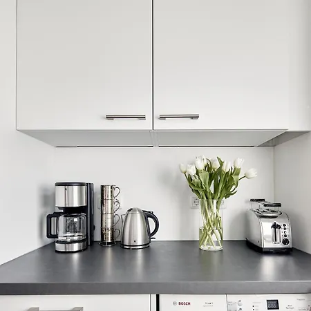 Techts Sommerhaus * Timmendorfer Strand