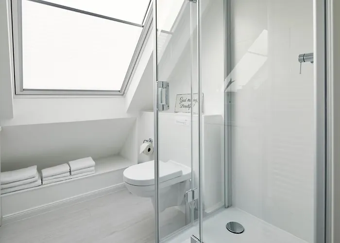 Techts Sommerhaus Σπίτι διακοπών