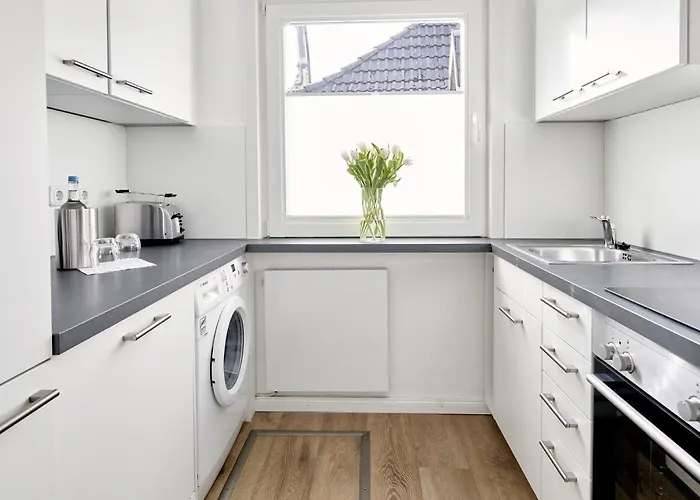 Techts Sommerhaus Timmendorfer Strand