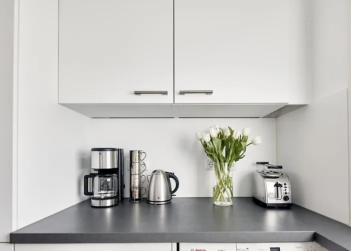 Techts Sommerhaus * Timmendorfer Strand