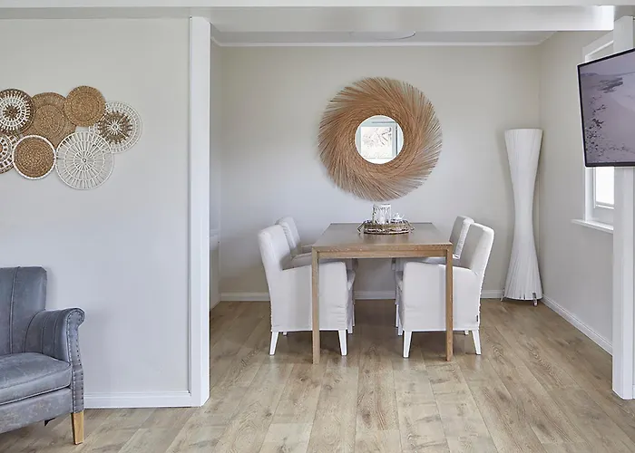 Techts Sommerhaus Σπίτι διακοπών