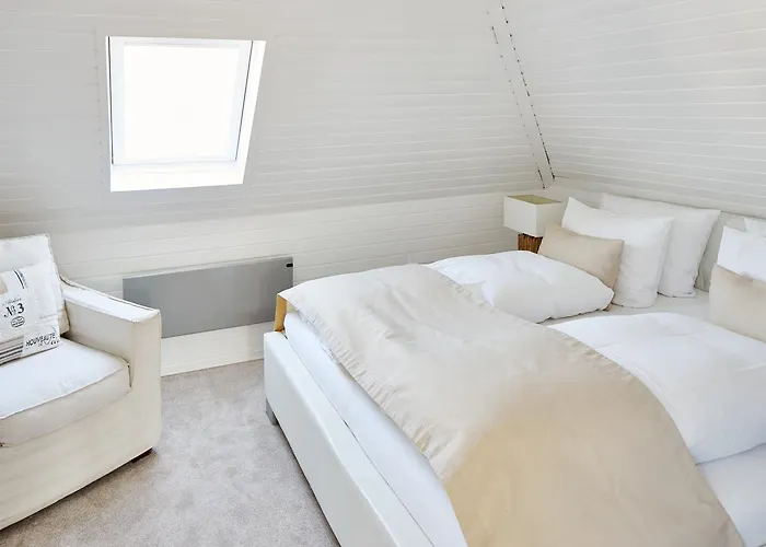 Σπίτι διακοπών Techts Sommerhaus *